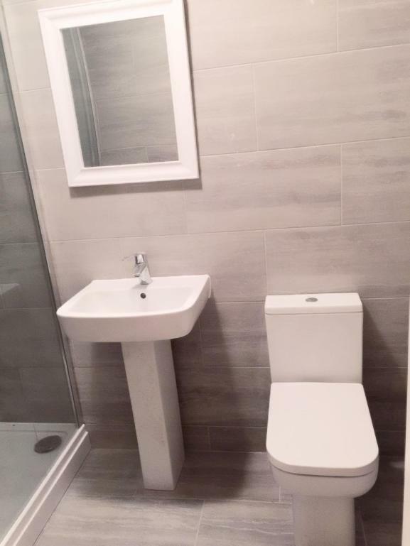 Abbey Wood Station Five Bedroom Self Contained House Εξωτερικό φωτογραφία