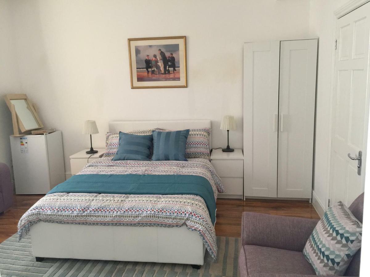 Abbey Wood Station Five Bedroom Self Contained House Εξωτερικό φωτογραφία