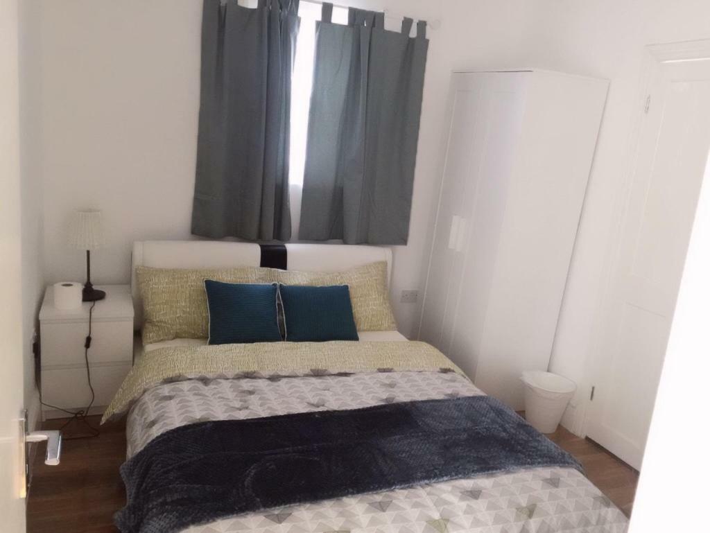 Abbey Wood Station Five Bedroom Self Contained House Εξωτερικό φωτογραφία