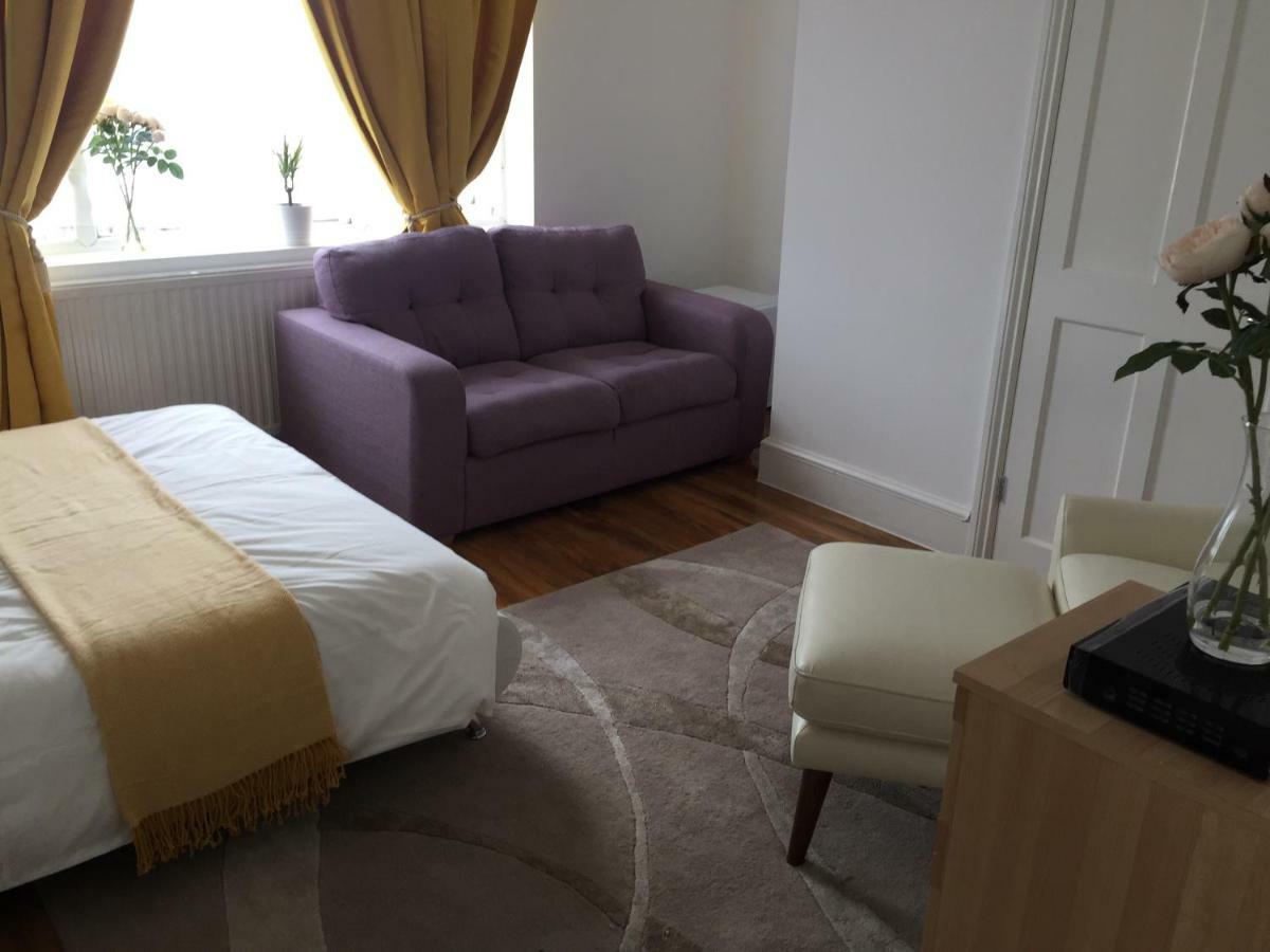 Abbey Wood Station Five Bedroom Self Contained House Εξωτερικό φωτογραφία