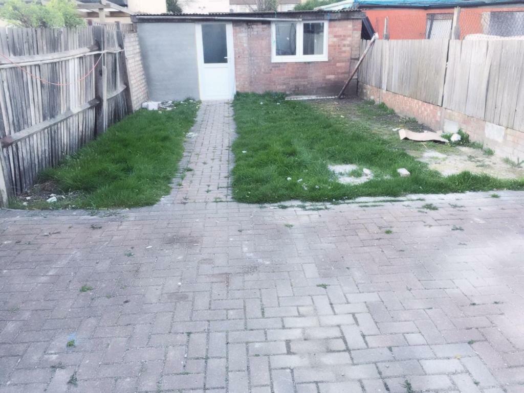 Abbey Wood Station Five Bedroom Self Contained House Εξωτερικό φωτογραφία