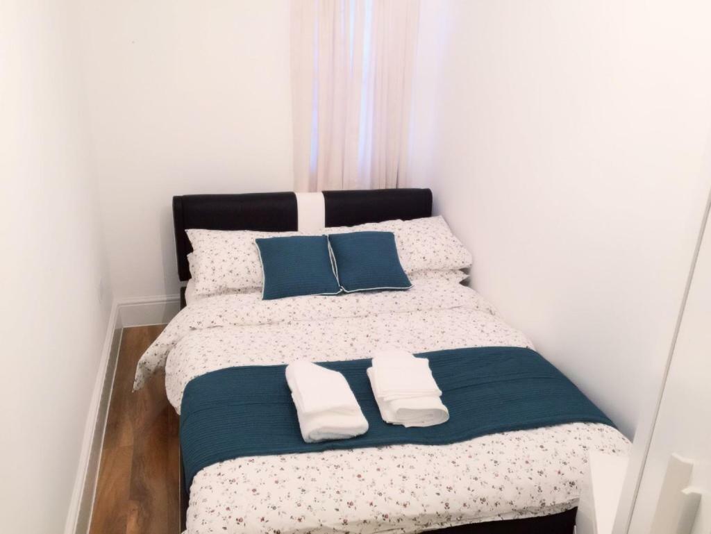 Abbey Wood Station Five Bedroom Self Contained House Εξωτερικό φωτογραφία