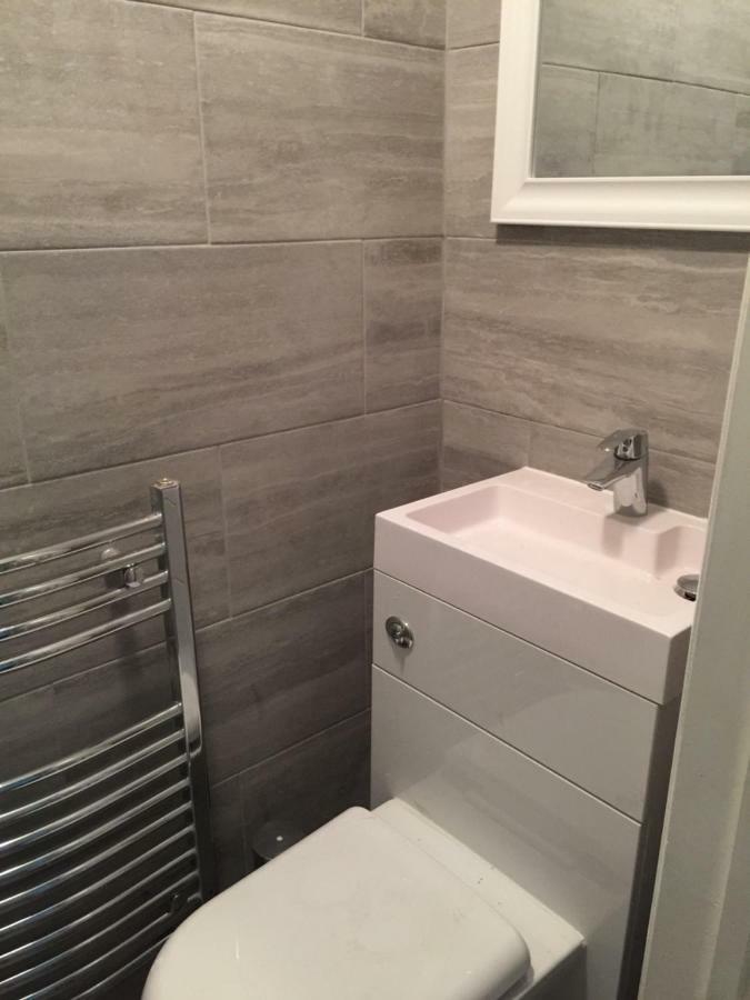 Abbey Wood Station Five Bedroom Self Contained House Εξωτερικό φωτογραφία