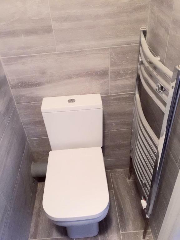 Abbey Wood Station Five Bedroom Self Contained House Εξωτερικό φωτογραφία