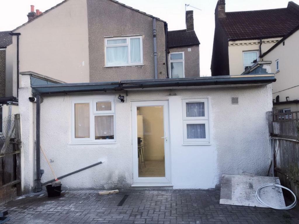 Abbey Wood Station Five Bedroom Self Contained House Εξωτερικό φωτογραφία
