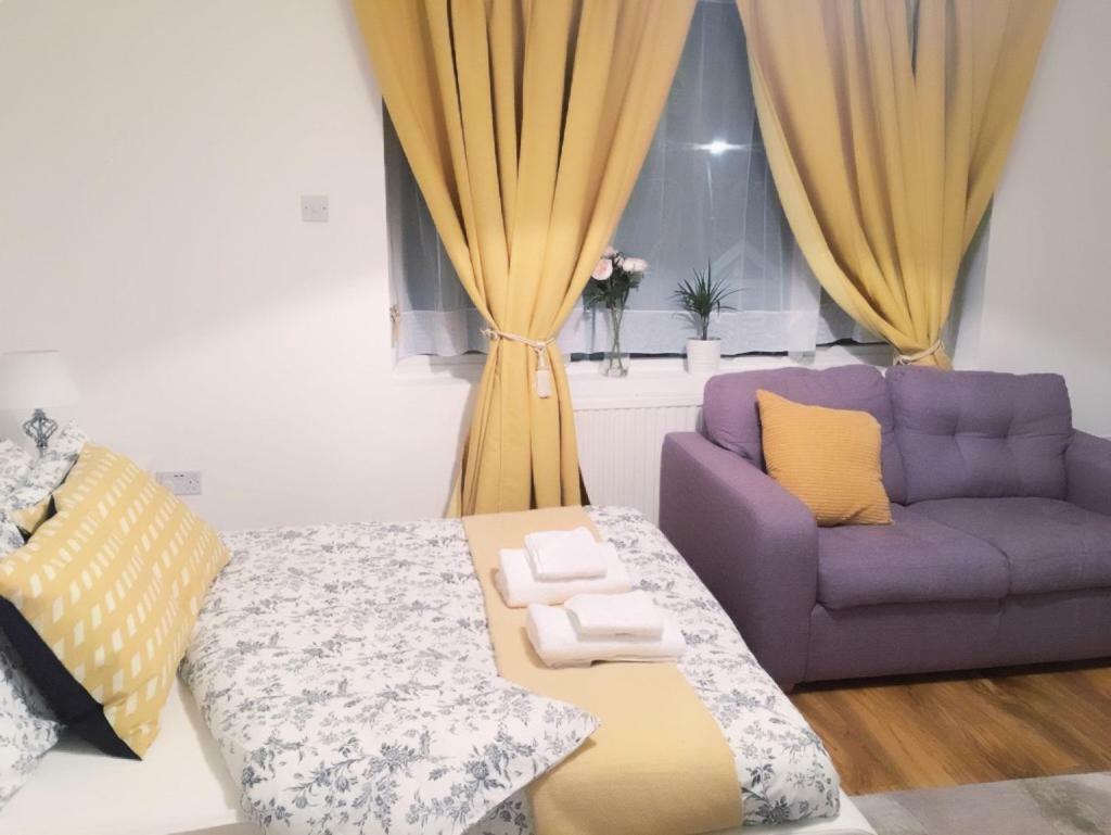 Abbey Wood Station Five Bedroom Self Contained House Εξωτερικό φωτογραφία
