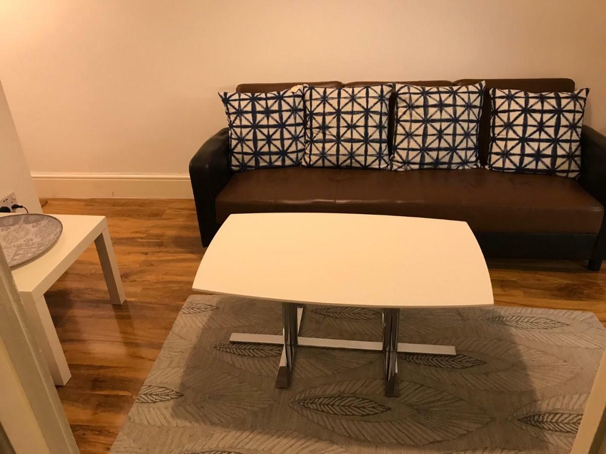 Abbey Wood Station Five Bedroom Self Contained House Εξωτερικό φωτογραφία