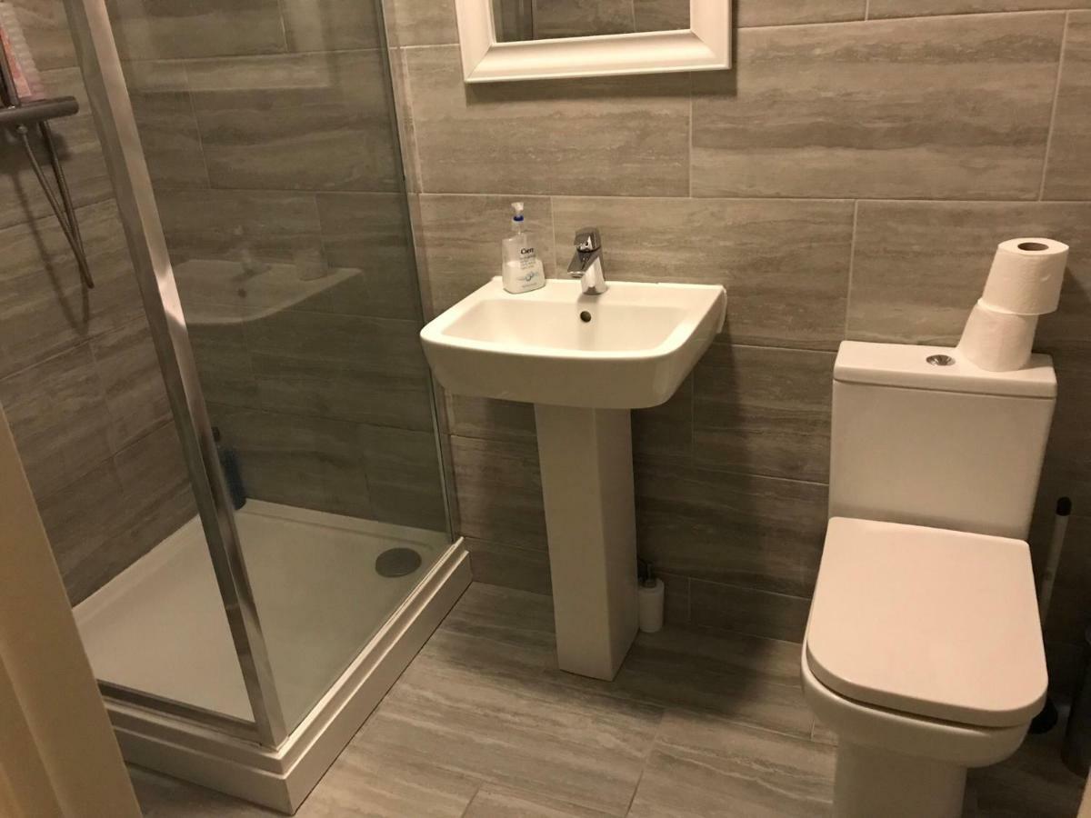 Abbey Wood Station Five Bedroom Self Contained House Εξωτερικό φωτογραφία