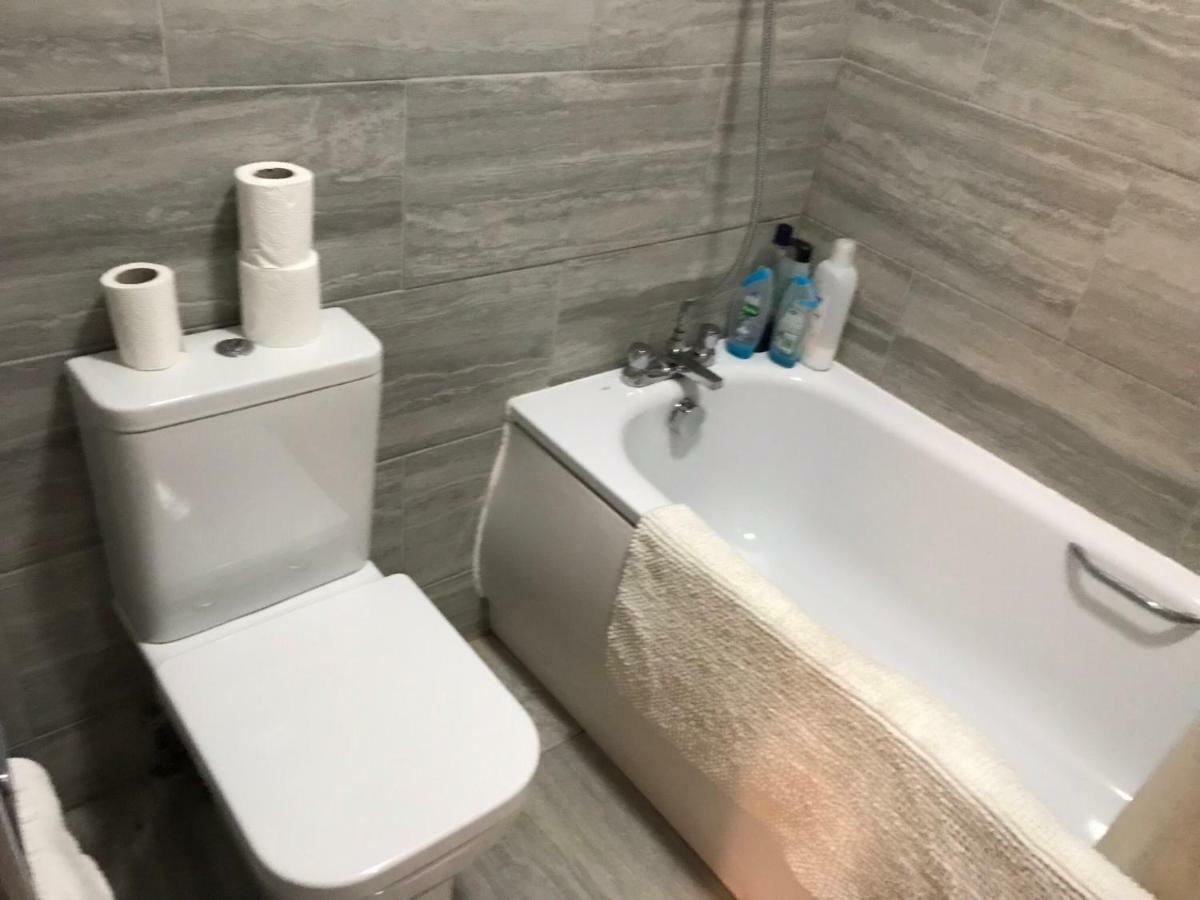 Abbey Wood Station Five Bedroom Self Contained House Εξωτερικό φωτογραφία